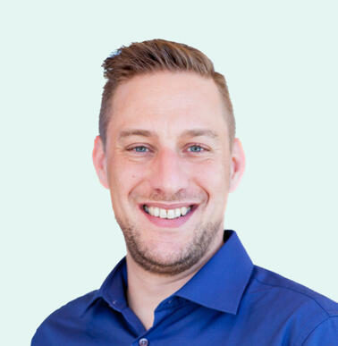 Samuel Niklaus - Digitaler Transformator und Datenschutzexperte