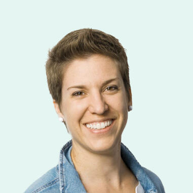 Barbara Wyss, Digital Learning- und Finanzexpertin